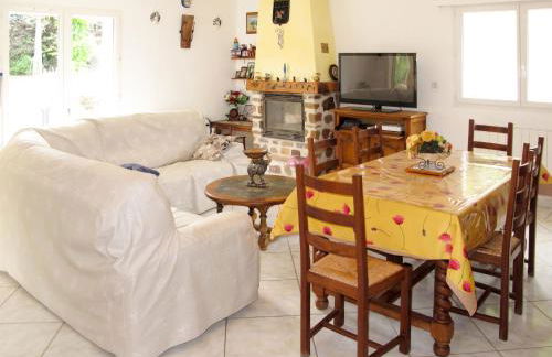 Holiday Home Bleue by Interhome - Foto 9