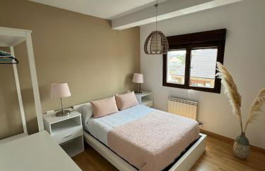 Piso Patarro II Relax and Comfort in the Rías Baixas - Foto 19