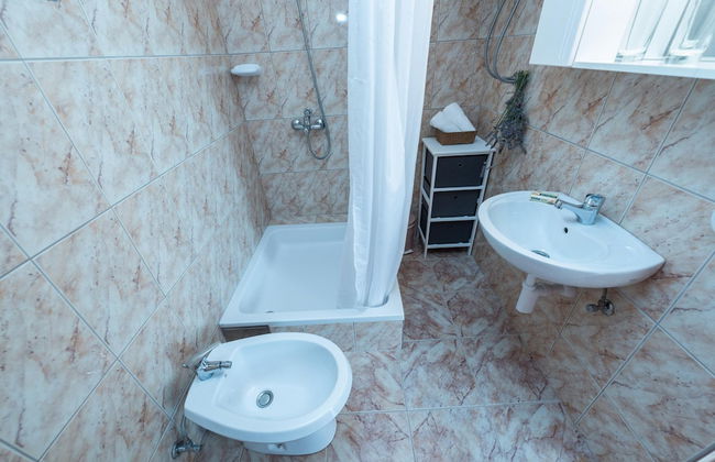 Villa Petrovi Dvori Zadarvillas - Foto 17