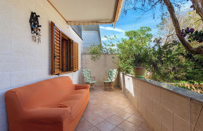 3897 Villa Margarita by Barbarhouse - Foto 35