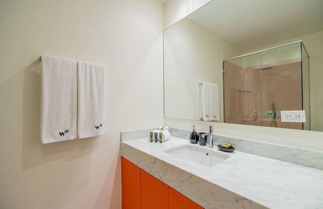 w Cozy 1BR in Casco Antiguo - Photo 19