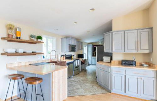 Tenmile Lakeview Hideaway - Foto 6