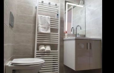 Appart'hotel61 OFFRE D'OUVERTURE Au pied de tous commerces & commodités ainsi que marché mercredi & samedi - Foto 13