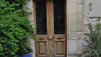 Studio avec terrasse privative et piscine - Foto 4