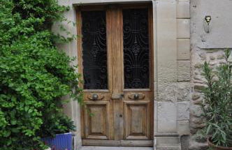 Studio avec terrasse privative et piscine - Foto 4