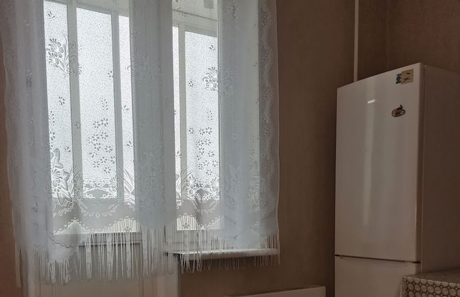 Inndays Podolsk on Elektromontazhny - Photo 7