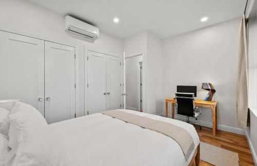 Carroll Place II - Bright 3BR Carroll Gardens Apt - Foto 21