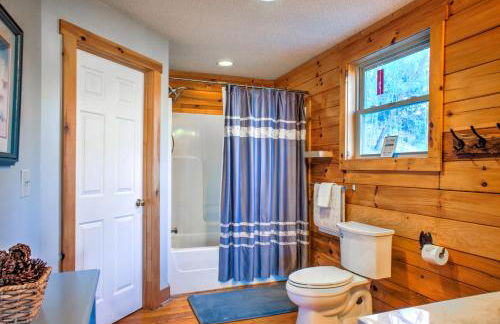 Candyland Cabin by Carolina Mornings - Foto 19