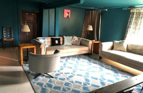 Seventeenth century luxury pad near Glastonbury - Foto 11