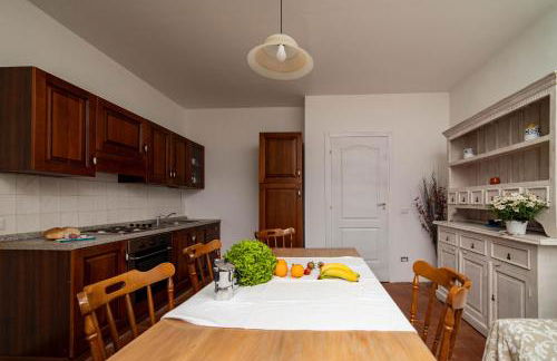 Val di Lima House - Foto 43