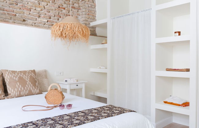 Atenea Malaga Apartments - Foto 19