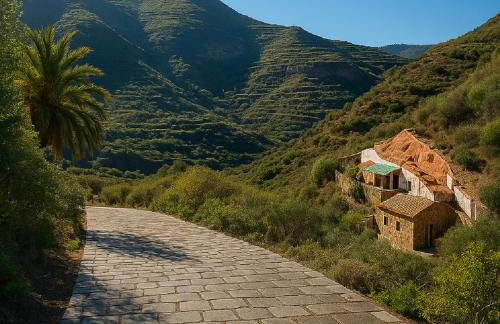 Casa Cueva Hondo - Foto 33