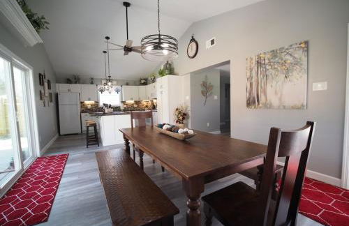 The Blue Haven at Conneaut Lake - Foto 2