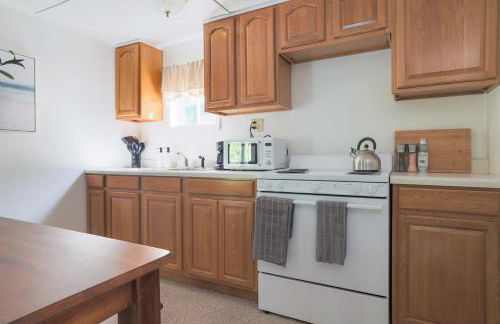 Wilderness West Resort Cabin 2 - Foto 13