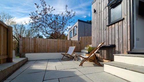 Knowle Cabin - Photo 4