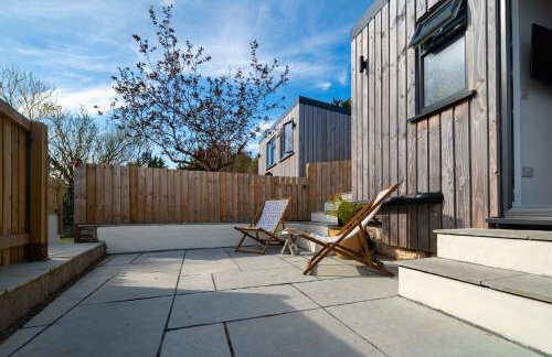 Knowle Cabin - Foto 4