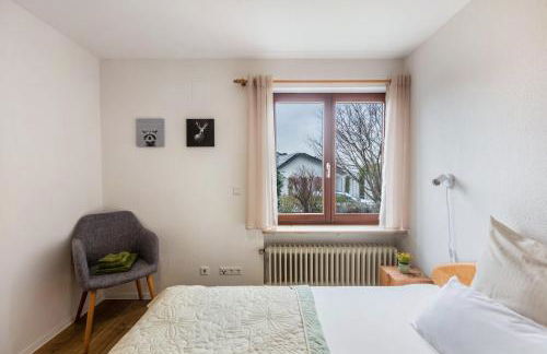 Ferienwohnung Schwarzwaldblick - Foto 9