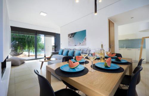 Seametry Villa - Foto 25