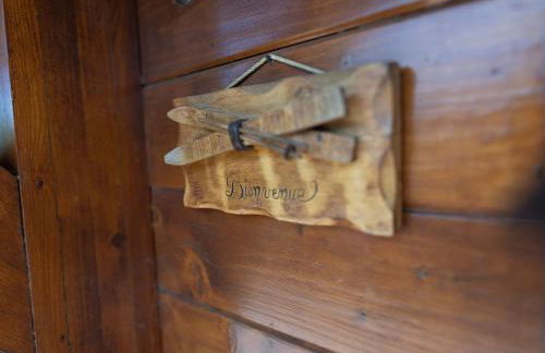 Chalet ensoleillé dans les Hautes Vosges avec terrasse, local vélos et skis, charges incluses - FR-1-589-486 - Foto 17