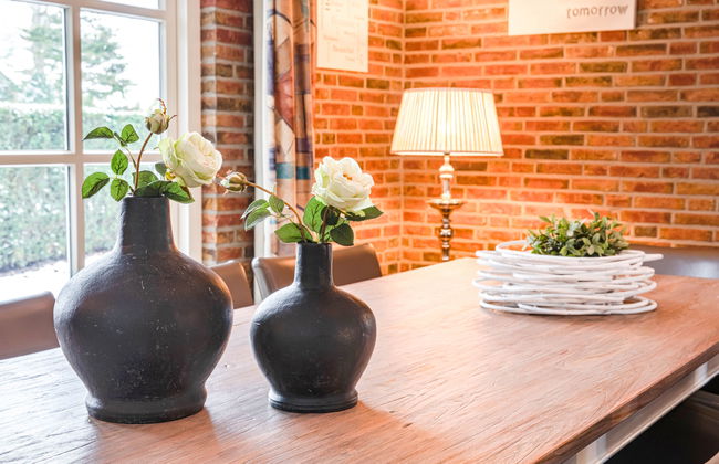 4 bedroom House in Losser with garden - Photo 4