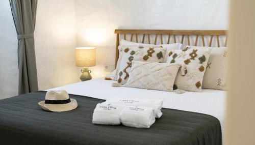 Casa Oliva Refugio Rural Contemporaneo - Foto 4