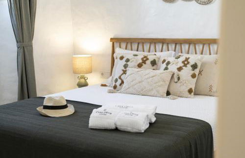 Casa Oliva Refugio Rural Contemporaneo - Foto 4