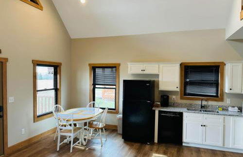 Bourbon Cabin At Daynabrook Farm6 - Foto 9