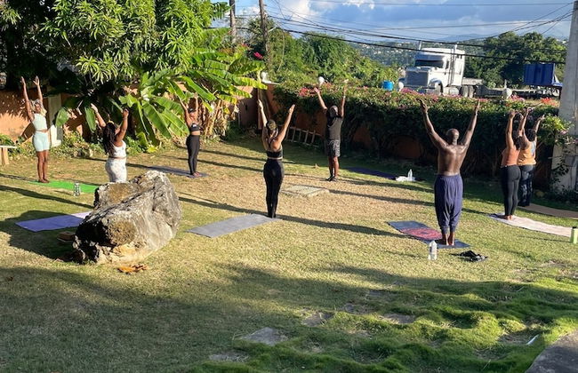 YanceyLargo- 4BR Villa Jacuzzi & Mountain Views by RedAwning - Foto 27