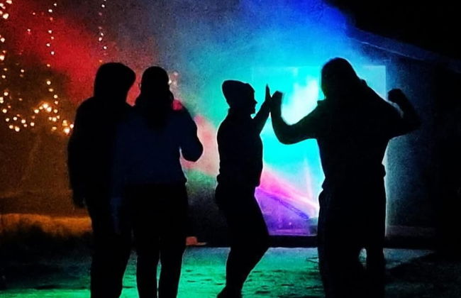 Elvestua House in Nature - Foto 55