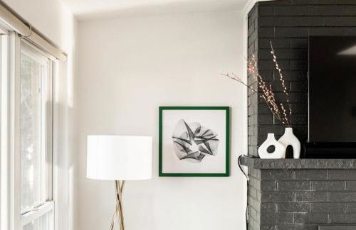 Chic Mid-Century Home Near Olde Town Arvada - Foto 10