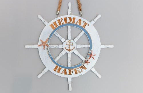 Haus Schwanensee Maritimes Ferienappartement am Plöner See - Foto 5