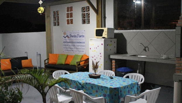 Residencial Ponta Norte -Ponta das Canas - Foto 2, Profilbild