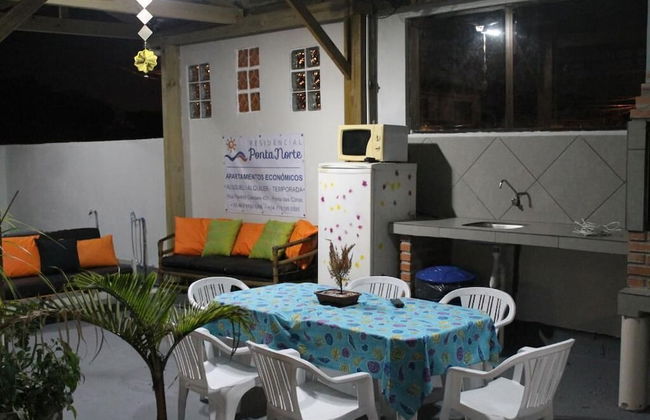 Residencial Ponta Norte - Foto 1