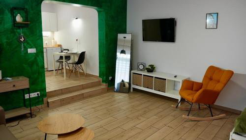 Apartament Murowa - Foto 2