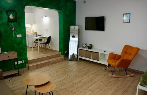 Apartament Murowa - Foto 2