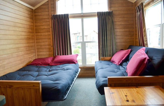 Worlds of Fun Village - Foto 26