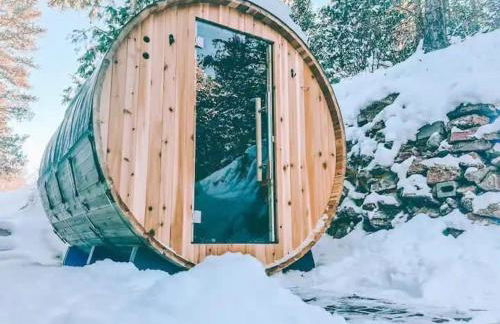 Cobalt Peak - Pet-Friendly Sauna Panoramic Views - Foto 55