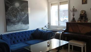 Appartment Porte de Versailles Paris Expo - Foto 5