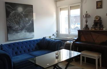 Appartment Porte de Versailles Paris Expo - Foto 5