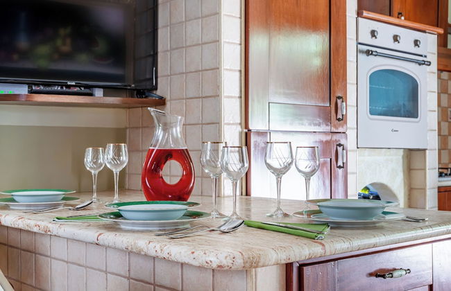 Villa Simone Vacation Villa With Wifi - Photo 15