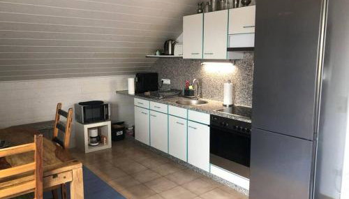 Stilvolles Apartment bei Augsburg - Foto 4