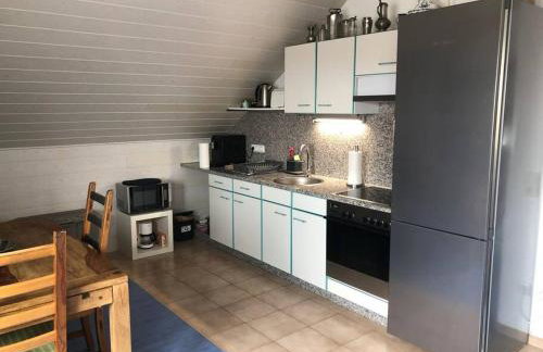 Stilvolles Apartment bei Augsburg - Foto 4