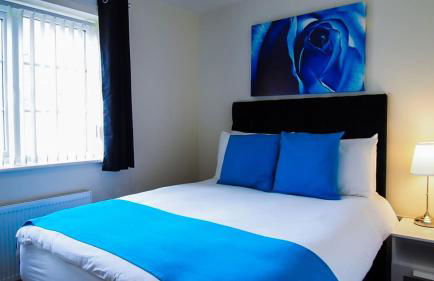 UR City Pad - Regent Wharf - Foto 2