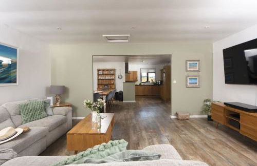 Wheal Francis - Hot Tub - Accessible Bungalow - Free Wi-Fi - Parking - Foto 11