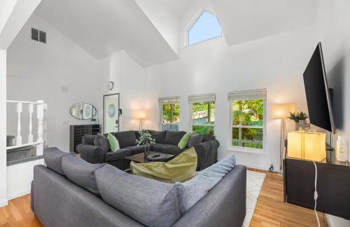 Bodur's Rustling Leaves, with BBQ, Fresh Air & Privacy - Foto 33