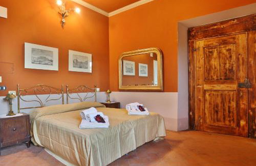 Villa D'Arte Agri Resort - Photo 66