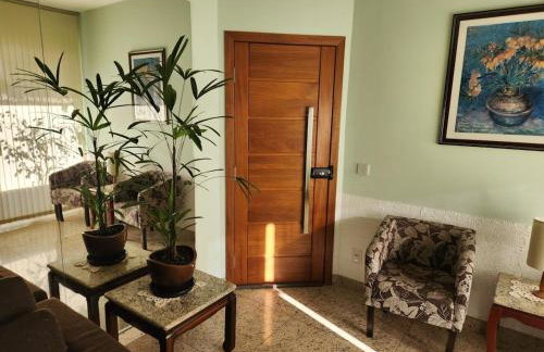 My Home Prado BH com Ar Condicionado e Garagem - Foto 15