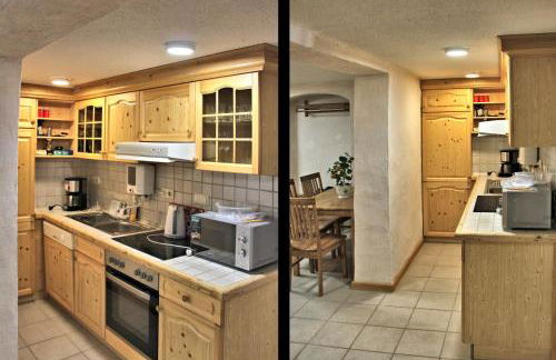 Haus am Burgring - Foto 23