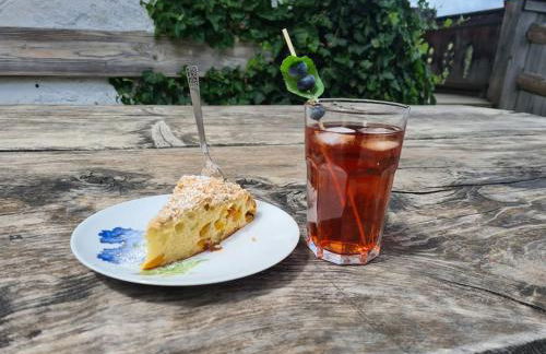 Ferienhaus Bergblick 170qm nur 5 min zum Chiemsee - Foto 62