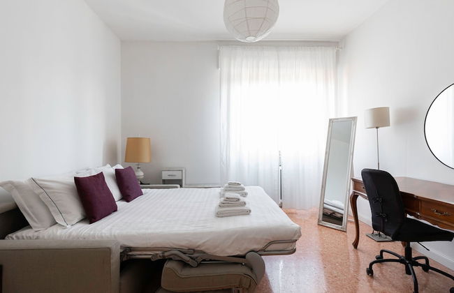 Risorgimento 99 A in Sesto San Giovanni - Foto 7